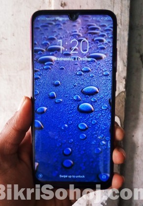 Xiaomi Redmi Note 7 3/32